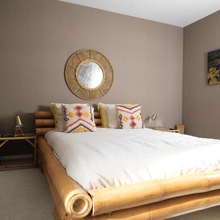 L'Annexe Apartment ดีฟ-โซร์-แม ภายนอก รูปภาพ