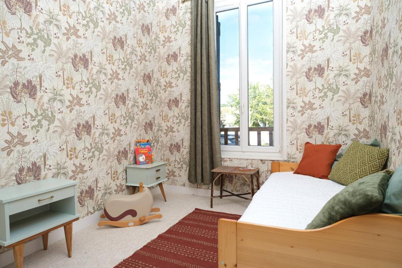 L'Annexe Apartment ดีฟ-โซร์-แม ภายนอก รูปภาพ