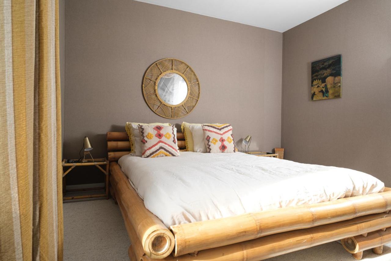 L'Annexe Apartment ดีฟ-โซร์-แม ภายนอก รูปภาพ